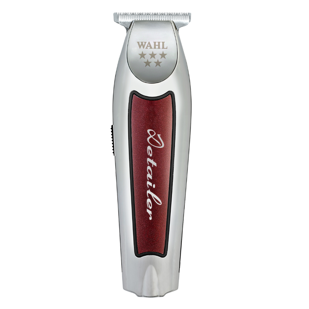 MÁQUINA DE CONTORNO DETAILER TRIMMER CORDLESS WAHL