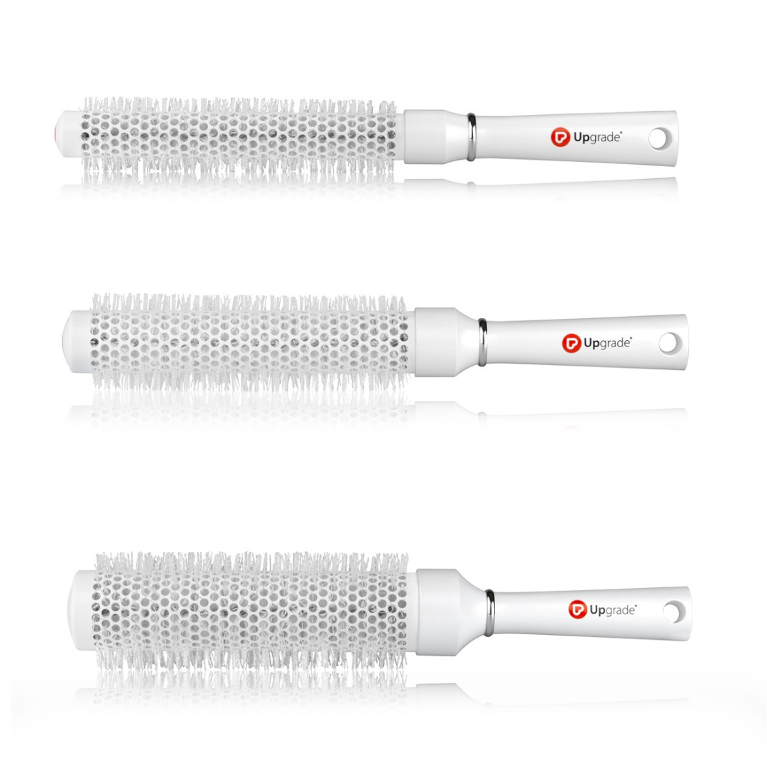 ESCOVA LONGA NANO-SILVER-ION