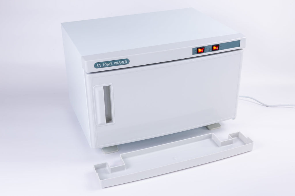 ESTERILIZADOR DE TOALHAS HANK 10,6L