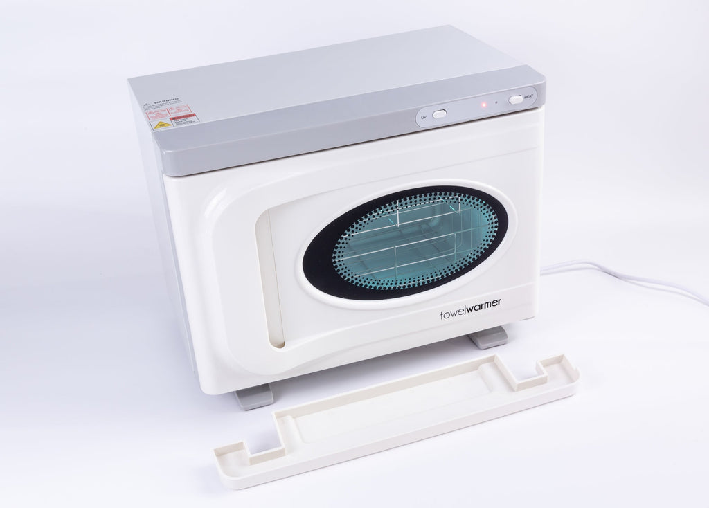 ESTERILIZADOR DE TOALHAS IVAR 18L