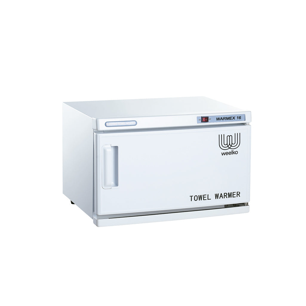 ESTERILIZADOR DE TOALHAS WARMEX 11 L