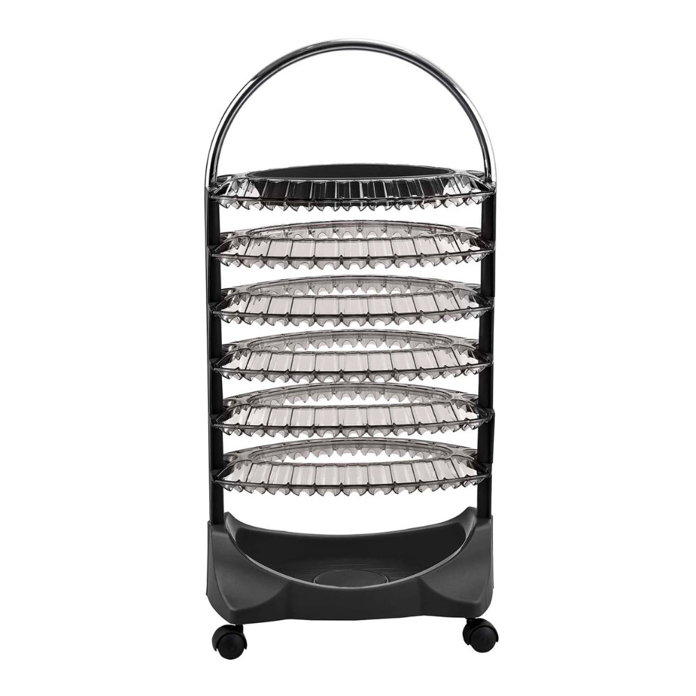 EXPOSITOR DE VERNIZES-132 SMALTBELL CLASSIC DOMPEL