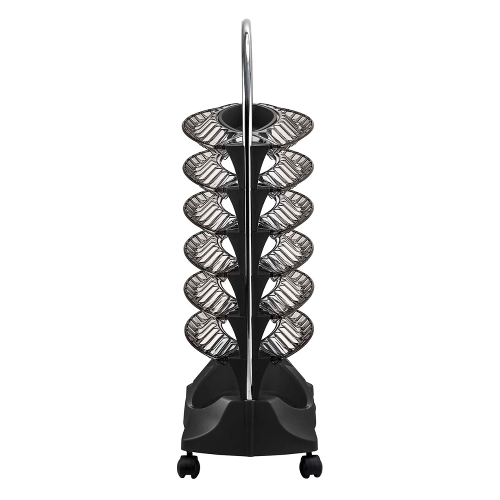 EXPOSITOR DE VERNIZES-132 SMALTBELL CLASSIC DOMPEL