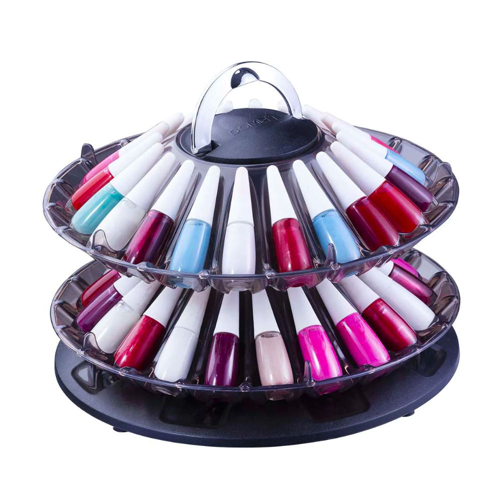 EXPOSITOR DE VERNIZES-40 SMALTBELL TWIST DOMPEL