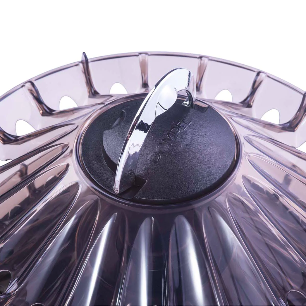 EXPOSITOR DE VERNIZES-40 SMALTBELL TWIST DOMPEL