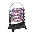 EXPOSITOR DE VERNIZES-88 SMALTBELL CLASSIC DOMPEL