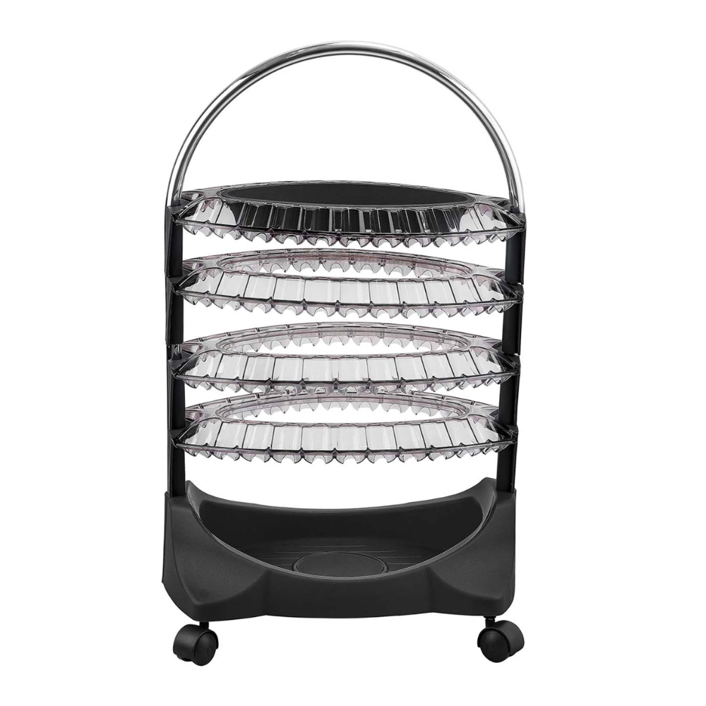 EXPOSITOR DE VERNIZES-88 SMALTBELL CLASSIC DOMPEL