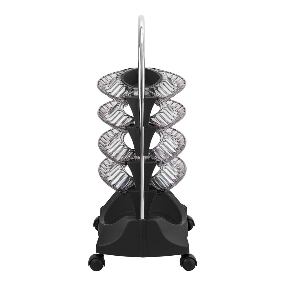 EXPOSITOR DE VERNIZES-88 SMALTBELL CLASSIC DOMPEL
