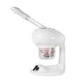 VAPORIZADOR FACIAL DE OZÔNIO PORTÁTIL