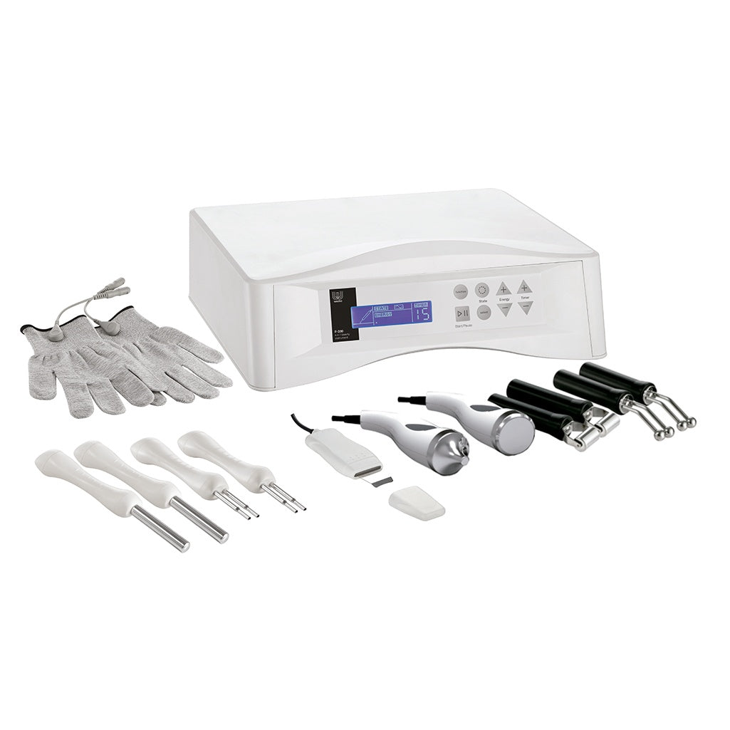 EQUIPAMENTO 5 EM 1 MULTIEQUIPMENT