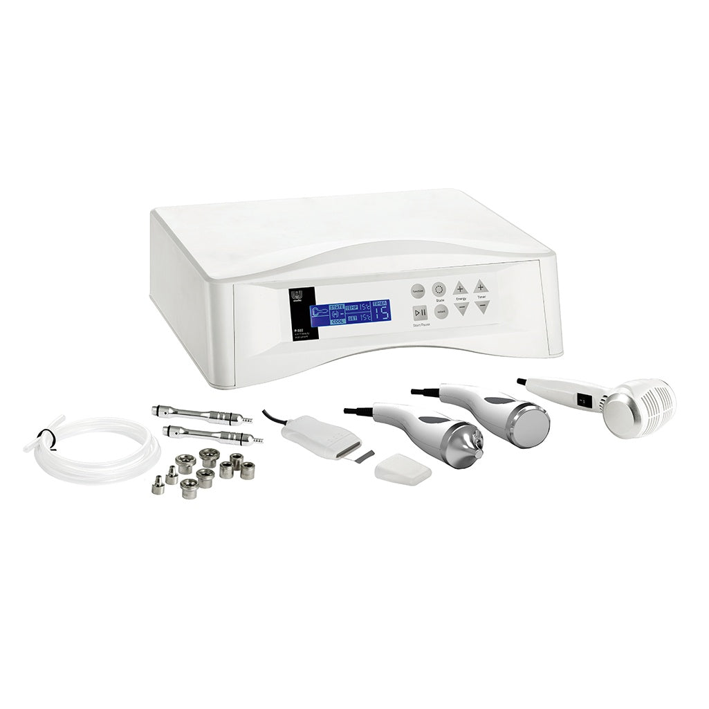 EQUIPAMENTO 4 EM 1 MULTIEQUIPMENT
