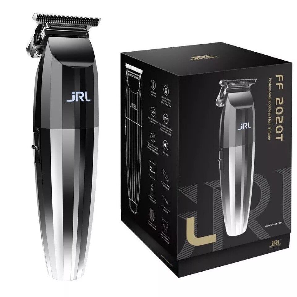 MÁQUINA DE CONTORNO FRESH FADE 2020T TRIMMER JRL