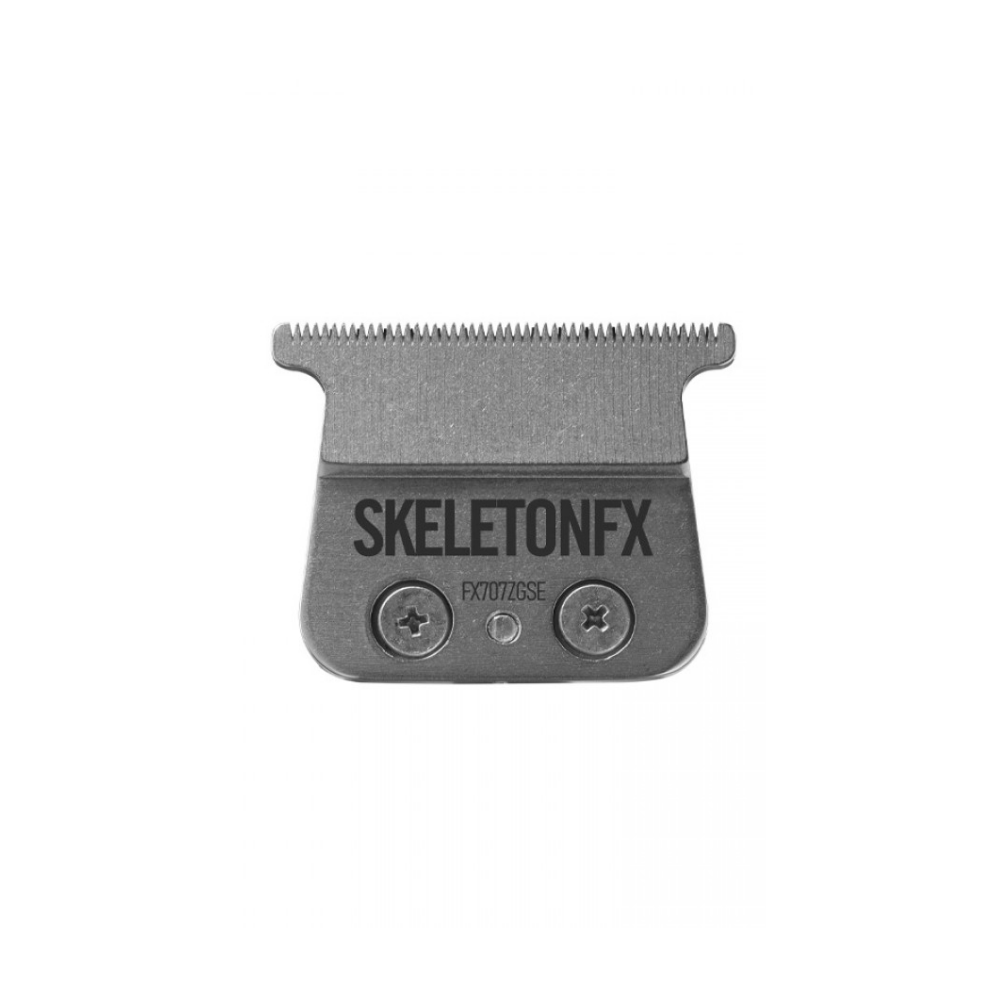 LÂMINA SKELETONFX 4ARTISTS BABYLISS PRO