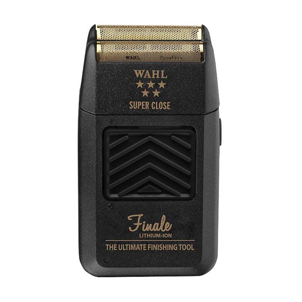 MÁQUINA DE BARBEAR FINALE SHAVER CORDLESS WAHL