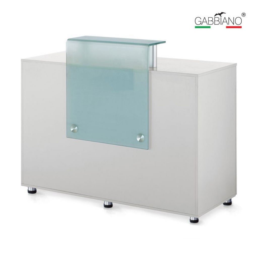 BALCÃO RECEPÇÃO GABBIANO Q33