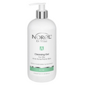 GEL DE LIMPEZA PARA PELE OLEOSA E COM TENDÊNCIA ACNEICA 500ML -  NOREL