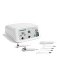 EQUIPAMENTO PROFISSIONAL DE ULTRASSONS E ALTA FREQUÊNCIA