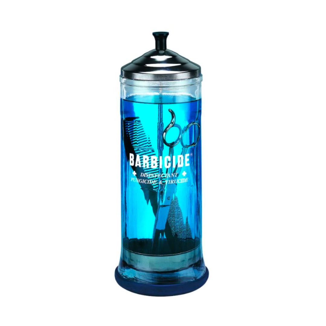 JARRO BARBICIDE PARA DESINFEÇÃO