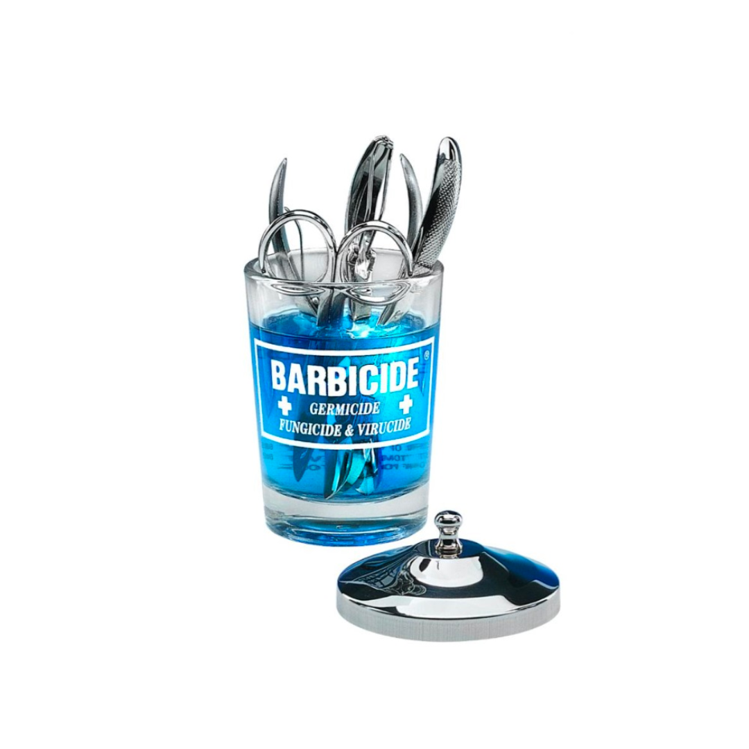 JARRO BARBICIDE PARA DESINFEÇÃO