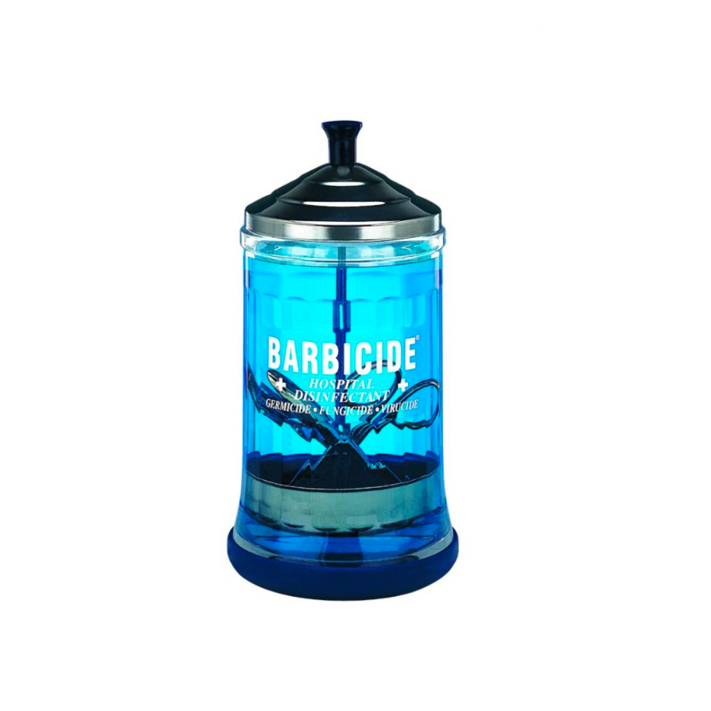 JARRO BARBICIDE PARA DESINFEÇÃO