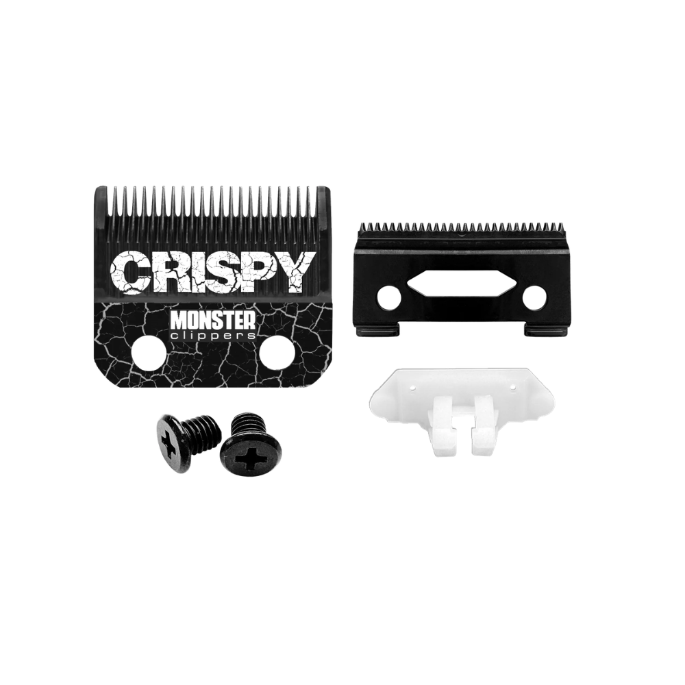 LÂMINA DE CORTE CRISPY