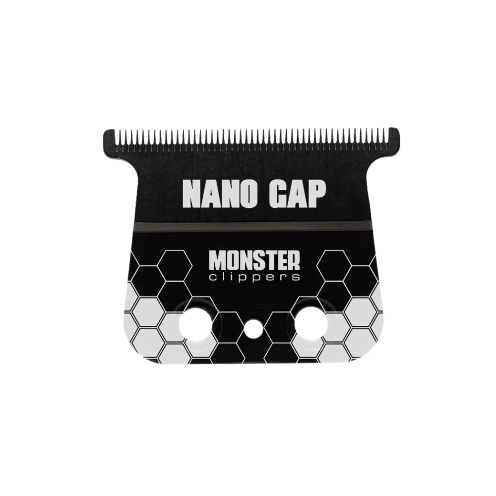 LÂMINA NANO GAP PARA ASSASSIN TRIMMER M38