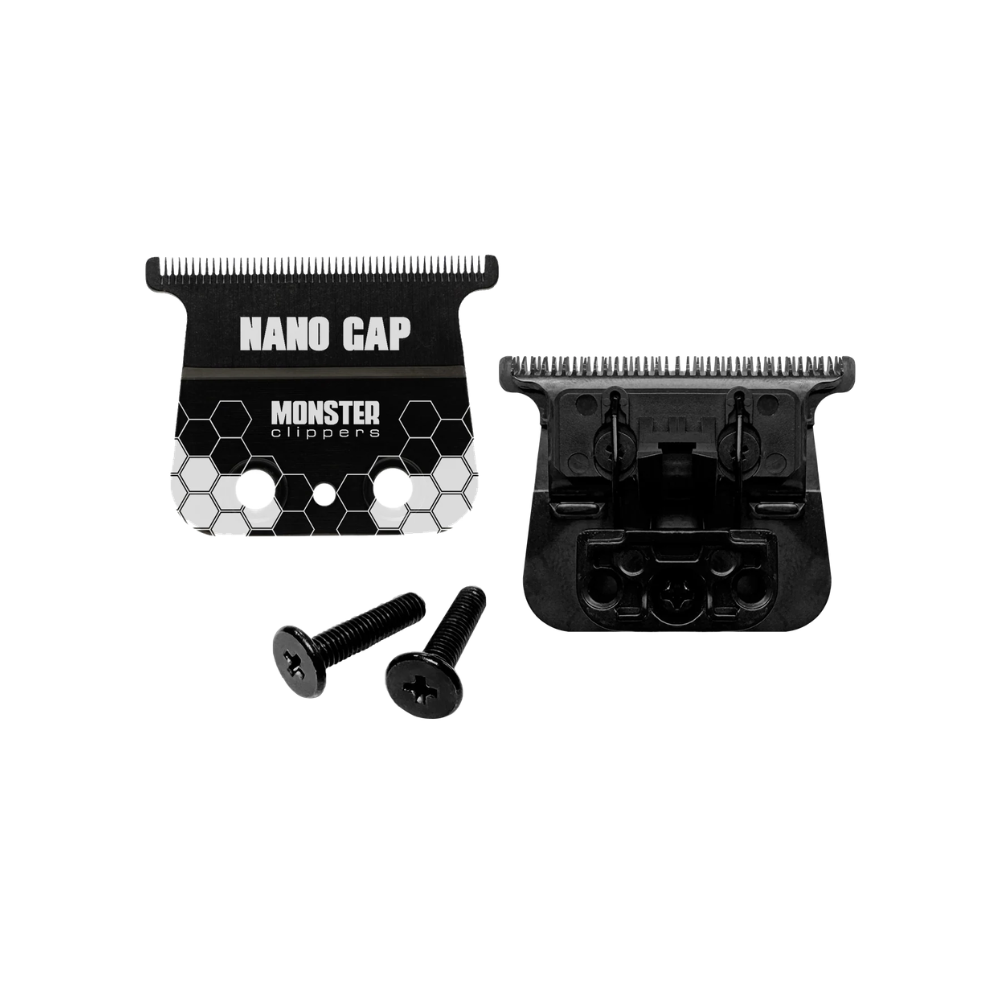LÂMINA NANO GAP PARA ASSASSIN TRIMMER M38