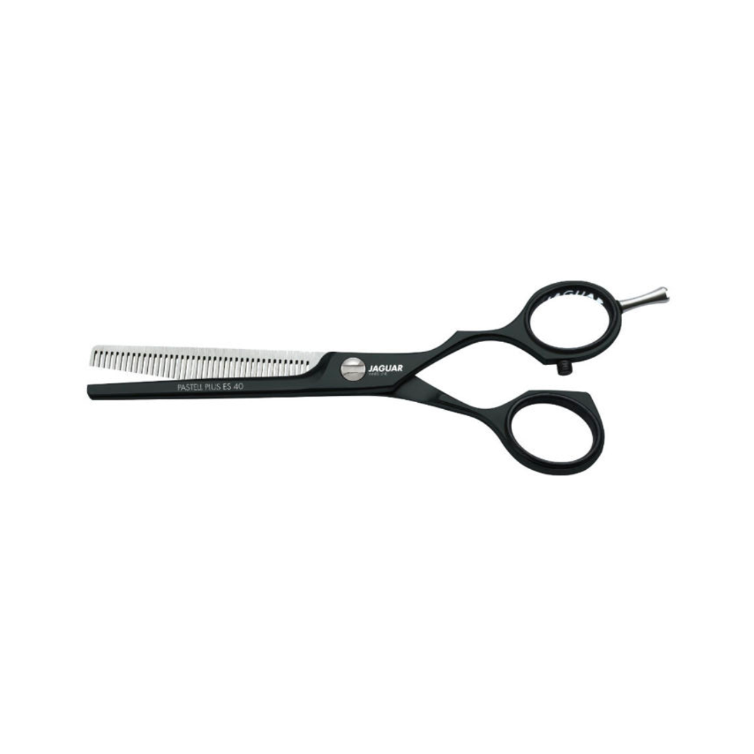 TESOURA DE DESBASTE PASTELL PLUS 40 JAGUAR