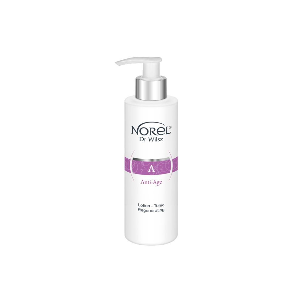 LOÇÃO TÔNICO REGENERADOR 200ML- NOREL