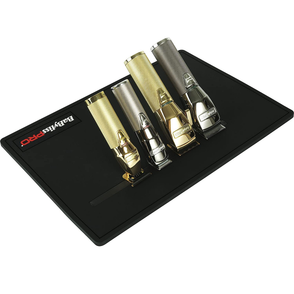 M3969E TAPETE BARBER MAGNÉTICO BABYLISS PRO