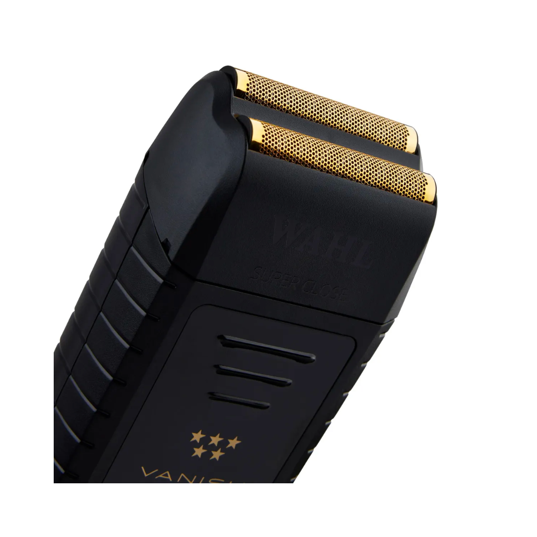 MÁQUINA DE BARBEAR VANISH SHAVER CORDLESS WAHL