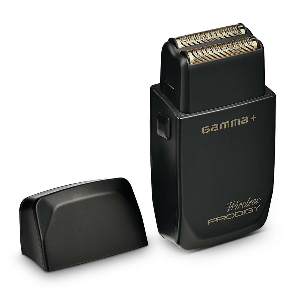 MÁQUINA DE BARBEAR WIRELESS PRODIGY CORDLESS GAMMA PIÙ