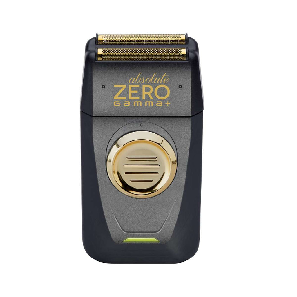 MÁQUINA DE BARBEAR ZERO ASSOLUTO CORDLESS GAMMA PIÙ