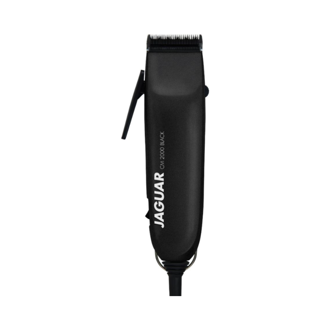 MÁQUINA DE CORTE CM 2000 CORDLESS (7 CORES) JAGUAR