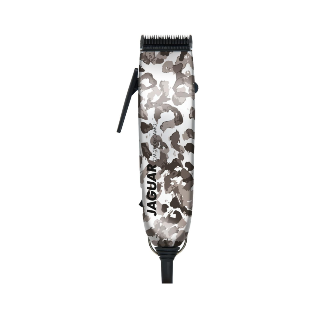 MÁQUINA DE CORTE CM 2000 CORDLESS (7 CORES) JAGUAR