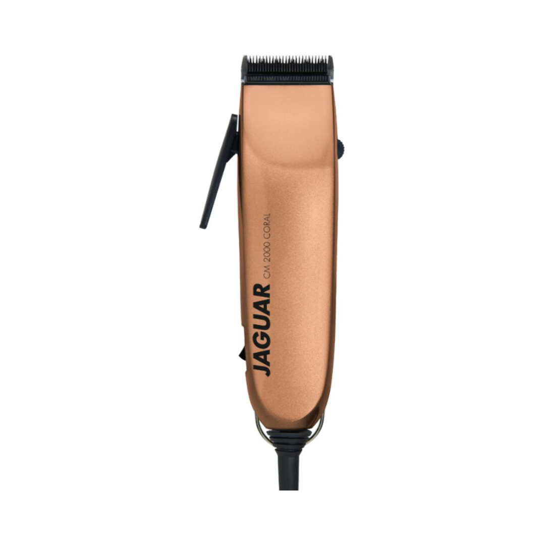 MÁQUINA DE CORTE CM 2000 CORDLESS (7 CORES) JAGUAR