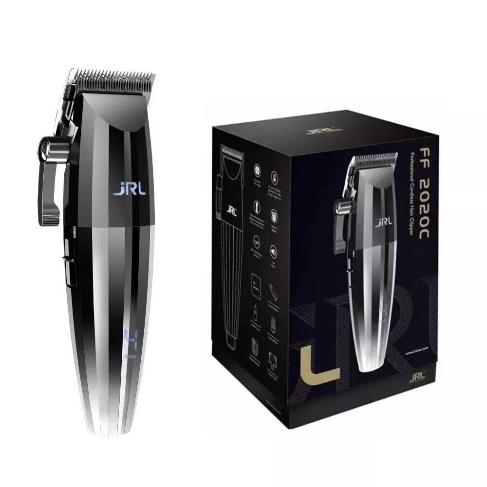 MÁQUINA DE CORTE FRESH FADE 2020C CLIPPER JRL
