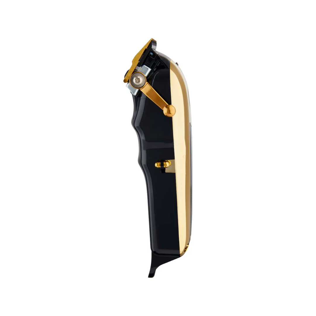 MÁQUINA DE CORTE MAGIC CLIP GOLD CLIPPER CORDLESS WAHL
