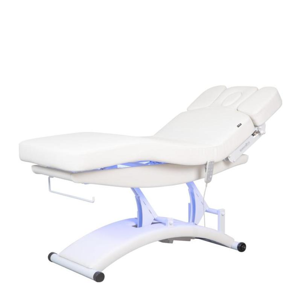 MARQUESA ELÉTRICA SPA DE 3 MOTORES TAL