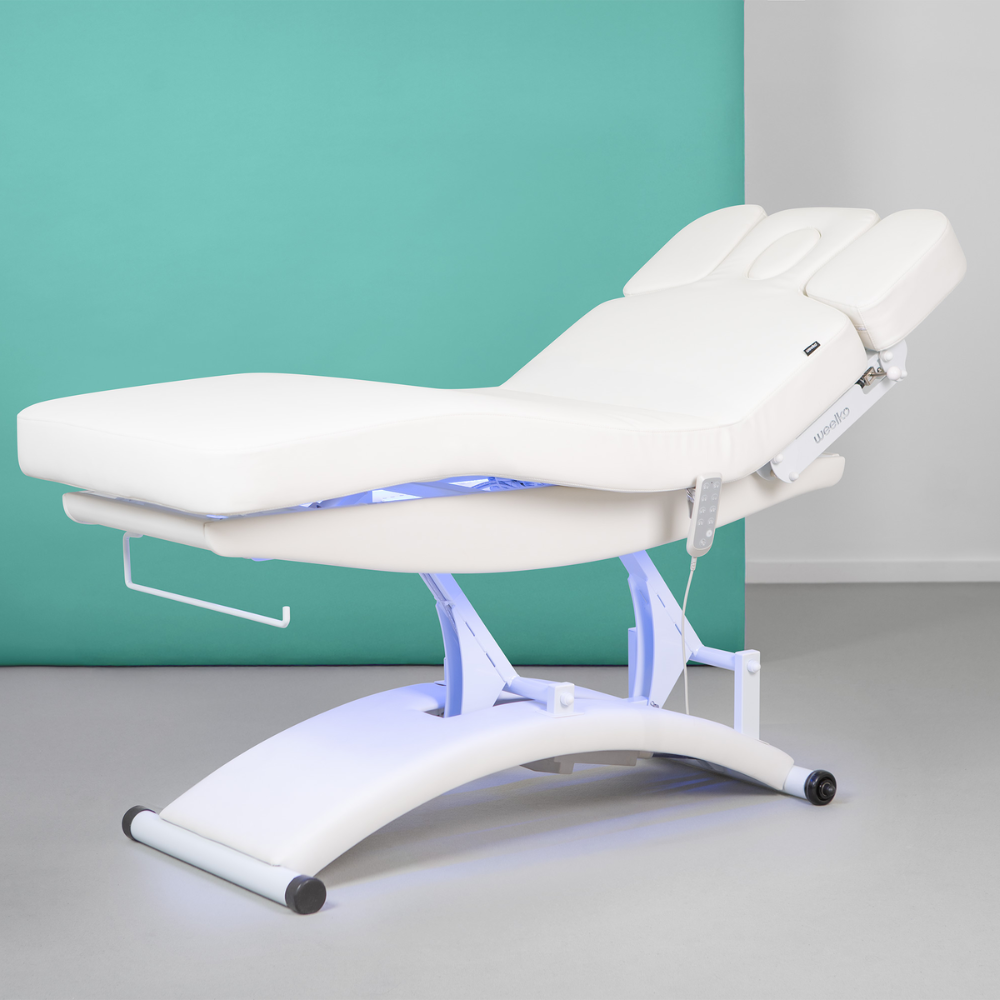 MARQUESA ELÉTRICA SPA DE 3 MOTORES TAL