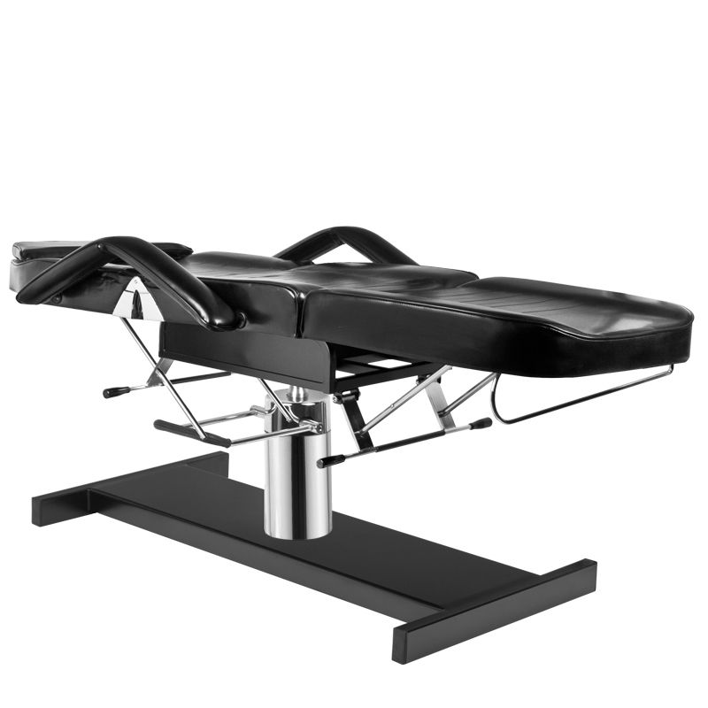 MARQUESA HIDRÁULICA 3 CORPOS A210-B