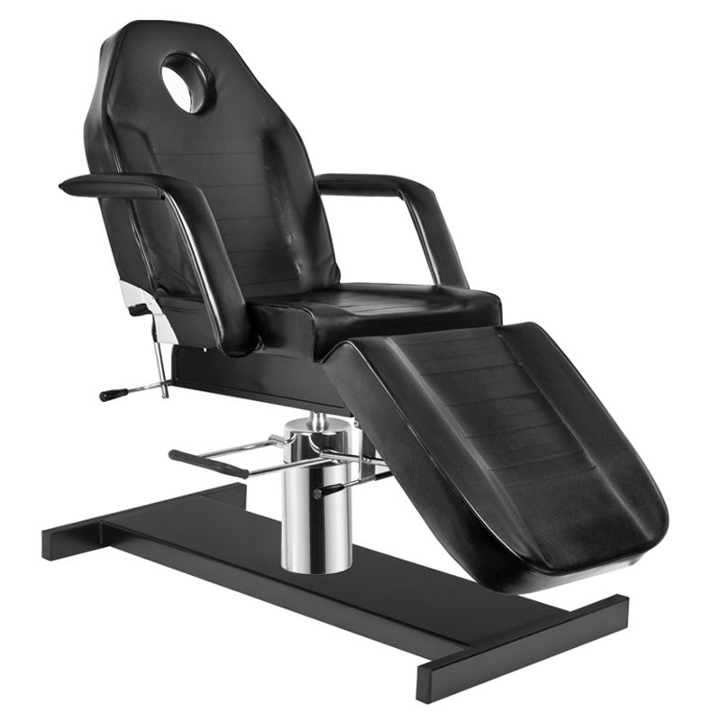 MARQUESA HIDRÁULICA 3 CORPOS A210-B