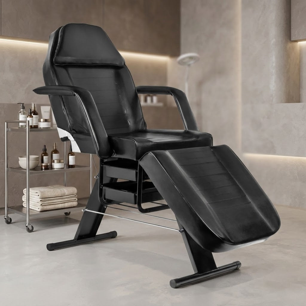 MARQUESA BASIC 202 COM BANDEJAS