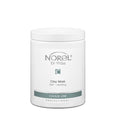 MÁSCARA DE ARGILA AUTO-AQUECIMENTO 1KG – NOREL