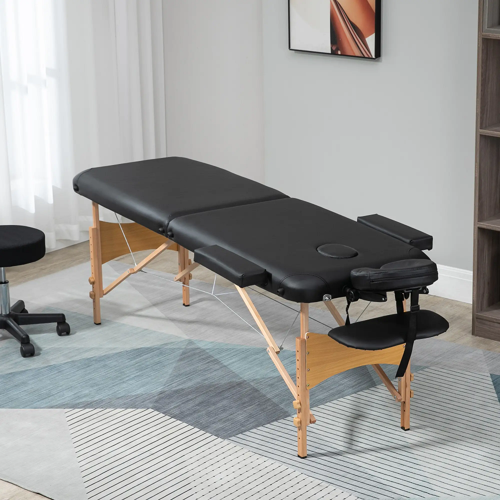 MARQUESA DE MASSAGEM DOBRÁVEL