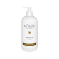 ÓLEO DE MASSAGEM DE COCO 500ML – NOREL