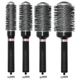 ESCOVAS IONIC THERMO BRUSH T-SERIE ROSÉ (4 TAMANHOS) JAGUAR