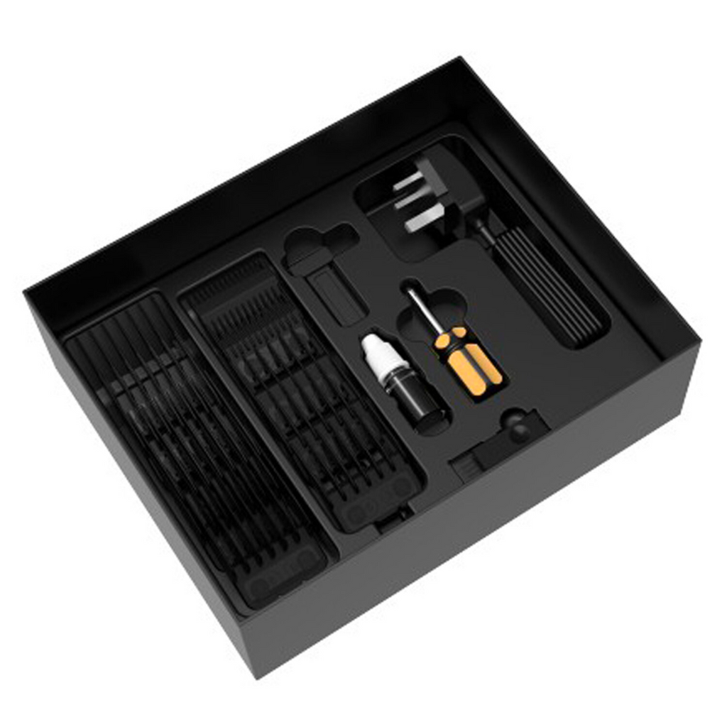 SET MÁQUINA DE CORTE E CORTORNO FRESH FADE FF2020 CLIPPER/TRIMMER JRL