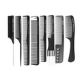 CONJUNTO PENTE CARBONO TONI & GUY 8 UNIDADES