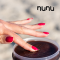 PARAFINA BRONZEADORA COCO E URUCUM 200ML NUNU
